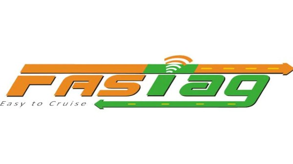 ಫಾಸ್ಟ್ಯಾಗ್‌ 