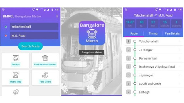 Google Pay, PhonePe, ಮತ್ತು Paytm ಮೂಲಕ ಮೆಟ್ರೋ ಕಾರ್ಡ್ ಅನ್ನು ರೀಚಾರ್ಜ್ ಮಾಡುವುದು ಹೇಗೆ?