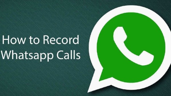 ವಾಟ್ಸಾಪ್‌ನಲ್ಲಿ ವಾಯ್ಸ್‌ ಕಾಲ್‌ಗಳನ್ನು ರೆಕಾರ್ಡ್ ಮಾಡುವುದು ಹೇಗೆ