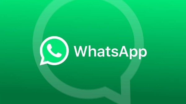 ವಾಟ್ಸಾಪ್‌ 