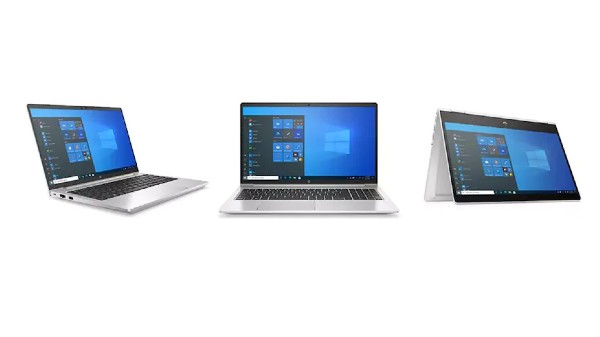 ಹೆಚ್ಪಿ ಪ್ರೊಬುಕ್ 445 G8 ಮತ್ತು ಹೆಚ್ಪಿ ಪ್ರೊಬುಕ್ 455 G8 ಹೆಚ್ಪಿ ಪ್ರೊಬುಕ್ 445 G8 ಮತ್ತು ಹೆಚ್ಪಿ ಪ್ರೊಬುಕ್ 455 G8