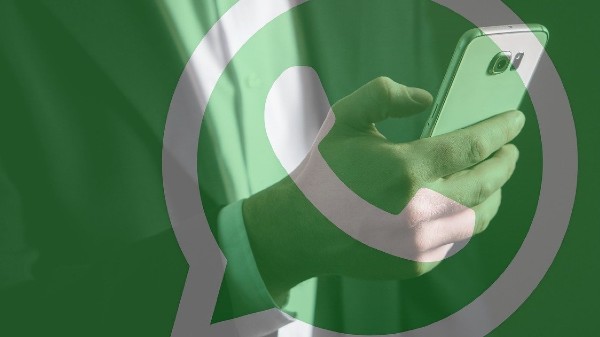 ವಾಟ್ಸಾಪ್ 