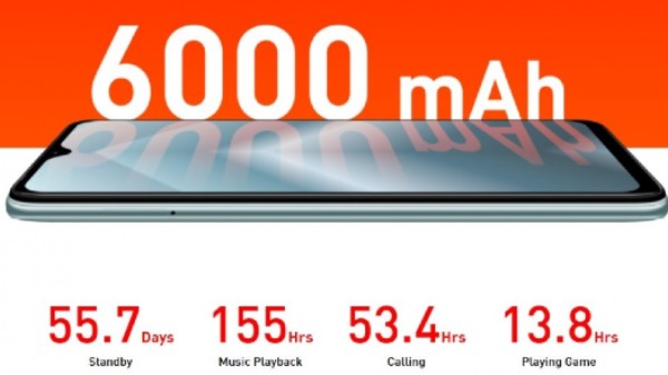 ಬ್ಯಾಟರಿ ಮತ್ತು ಇತರೆ