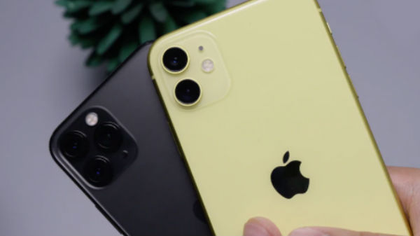 ಐಫೋನ್ 11 ಫೋನ್ -ಫೀಚರ್ಸ್‌ 