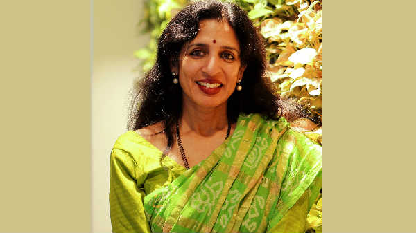 ಜಯಶ್ರೀ ಉಲ್ಲಾಳ್ (​Jayashree Ullal)