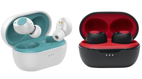 ಇಯರ್‌ಬಡ್ಸ್‌ 