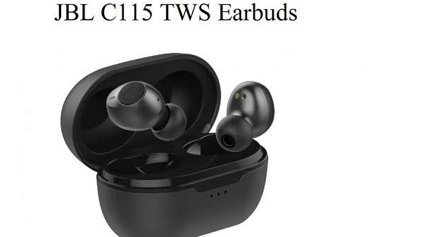 ಇಯರ್‌ಬಡ್ಸ್‌ 