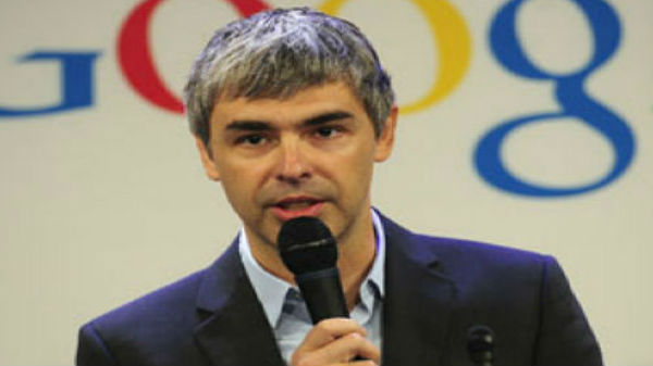 ಲ್ಯಾರಿ ಪೇಜ್ 