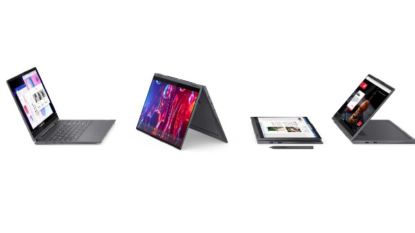 ಲೆನೊವೊ ಯೋಗ 9i