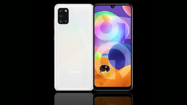 ಸ್ಯಾಮ್ಸಂಗ್ ಗ್ಯಾಲಕ್ಸಿ A32 (Samsung Galaxy A32)