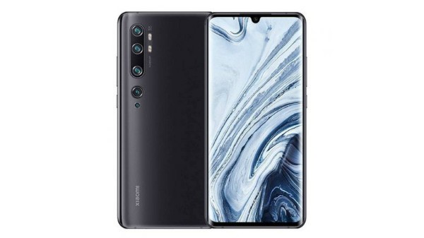 ಶಿಯೋಮಿ ರೆಡ್ಮಿ ನೋಟ್ 10 (Xiaomi Redmi Note 10)