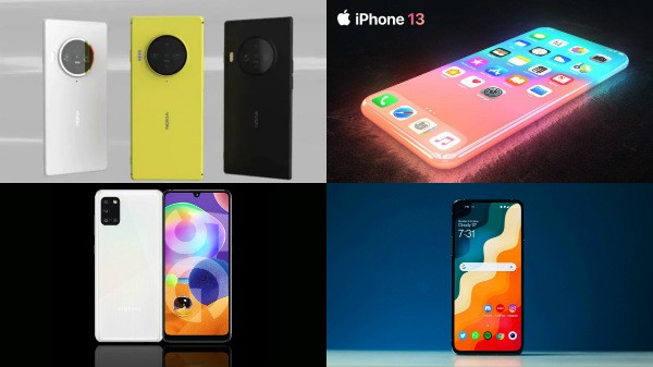 ಬರಲಿವೆ ನೆಕ್ಸ್ಟ್ ಜೆನ್ ಸ್ಮಾರ್ಟ್​ಫೋನ್​ಗಳು