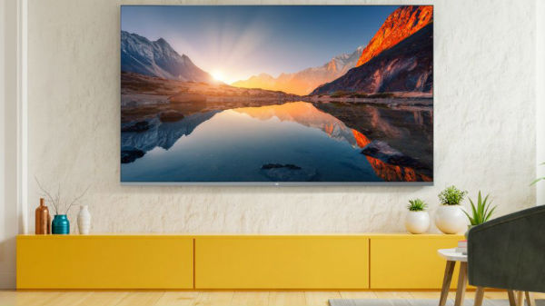 ಮಿ ಸ್ಮಾರ್ಟ್‌ ಟಿವಿಗಳು