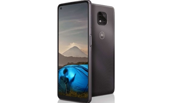 ಮೋಟೋ G ಸ್ಟೈಲಸ್ (2021)