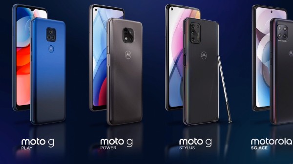 ಮೊಟೊರೊಲಾ 