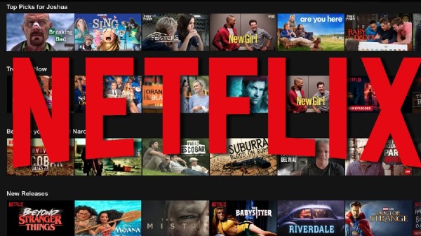 ನೆಟ್ಫ್ಲಿಕ್ಸ್ ನೆಟ್ಫ್ಲಿಕ್ಸ್
