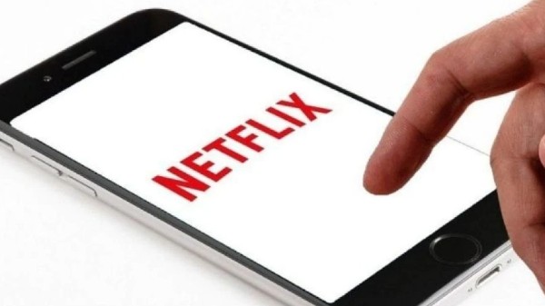 ನೆಟ್ಫ್ಲಿಕ್ಸ್ ನೆಟ್ಫ್ಲಿಕ್ಸ್
