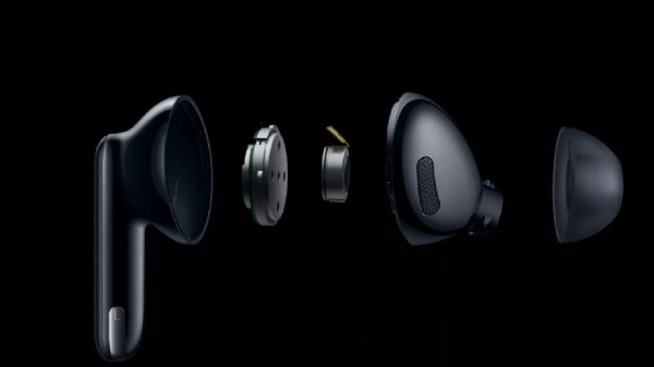 ಇಯರ್‌ಬಡ್ಸ್‌ 