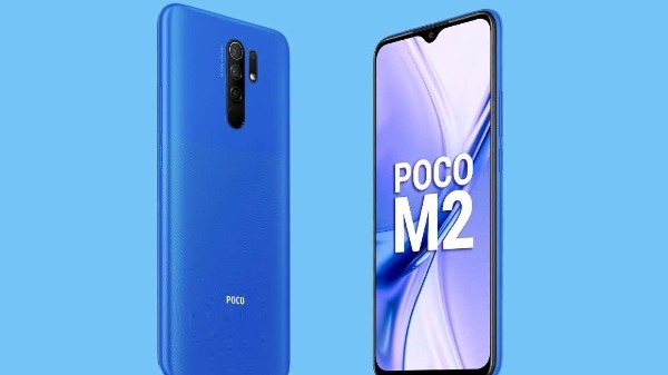 ಪೊಕೊ M2
