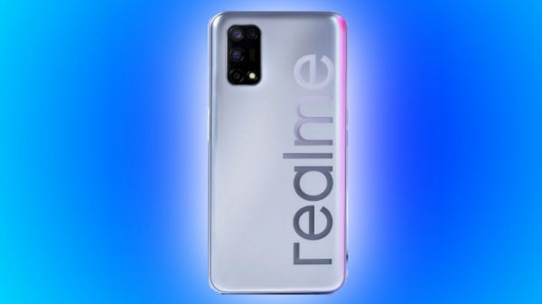 ರಿಯಲ್‌ಮಿ X7 - ಫೀಚರ್ಸ್‌