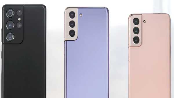 ಸ್ಮಾರ್ಟ್‌ಫೋನ್