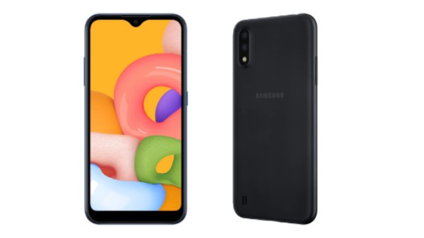 ಸ್ಯಾಮ್‌ಸಂಗ್‌ 