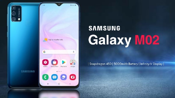 ಸ್ಯಾಮ್‌ಸಂಗ್‌ 