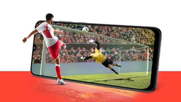 ಡಿಸ್‌ಪ್ಲೇ ವಿಶೇಷತೆ