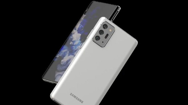 ಸ್ಯಾಮ್ಸಂಗ್ ಗ್ಯಾಲಕ್ಸಿ ಎಸ್ 21 + ಸ್ಮಾರ್ಟ್ಫೋನ್ ಸ್ಯಾಮ್ಸಂಗ್ ಗ್ಯಾಲಕ್ಸಿ ಎಸ್ 21 + ಸ್ಮಾರ್ಟ್ಫೋನ್