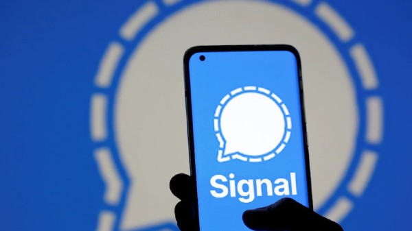 ಸಿಗ್ನಲ್‌ 