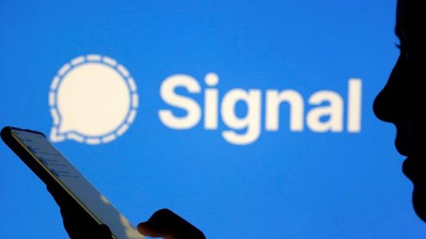 ಸಿಗ್ನಲ್‌ 