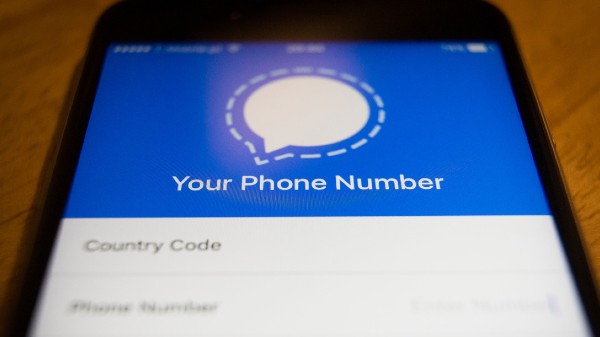 ಸಿಗ್ನಲ್ 