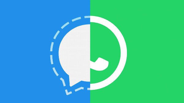 ವಾಟ್ಸಾಪ್ Vs ಸಿಗ್ನಲ್: ನೀವು ಯಾವುದನ್ನು ಆರಿಸಬೇಕು?