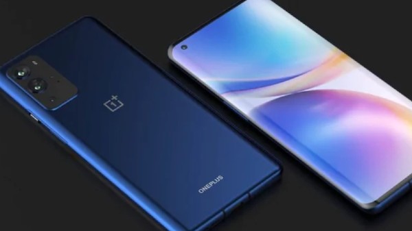 ಒನ್ಪ್ಲಸ್ 9 ಒನ್ಪ್ಲಸ್ 9