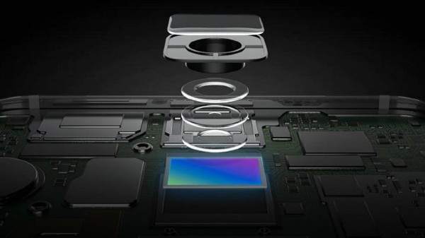 ಹೈ ರೆಸಲ್ಯೂಶನ್ ಸೆನ್ಸಾರ್‌ 