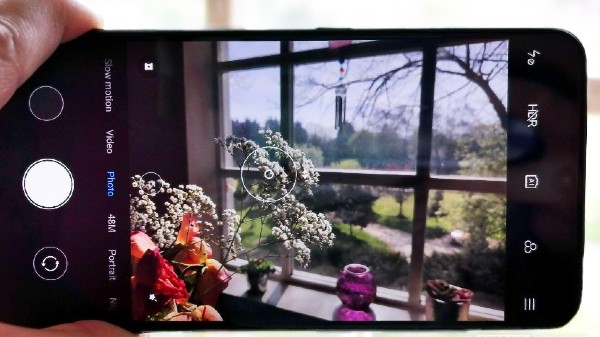 ಏಕಕಾಲಿಕ ಕ್ಯಾಪ್ಚರ್