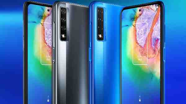 TCL 20 5G ಮತ್ತು TCL 20 SE ಗಳ ಬೆಲೆ ಎಷ್ಟು?