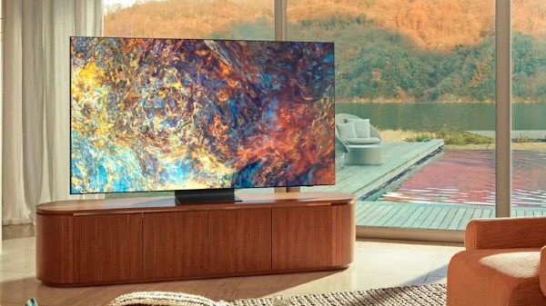 ಟಿಸಿಎಲ್ 4K ಮಿನಿ LED TV C 825