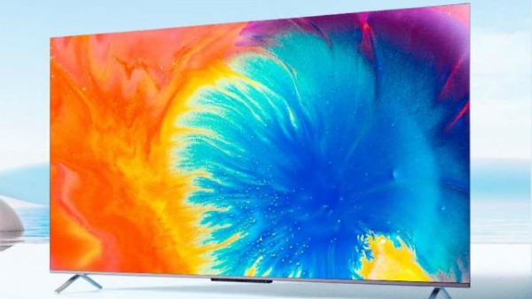 ಟಿಸಿಎಲ್ P 725 4K 