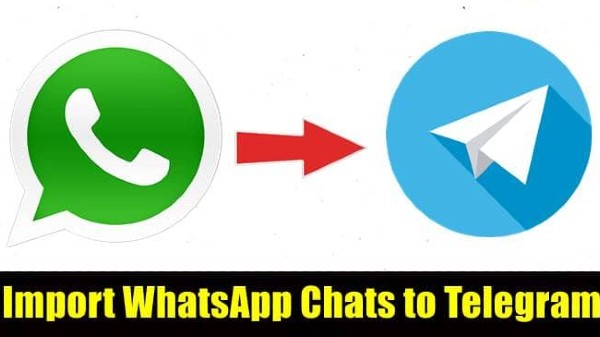 ಟೆಲಿಗ್ರಾಮ್ ಟೆಲಿಗ್ರಾಮ್