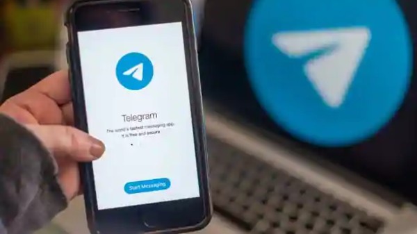 ಟೆಲಿಗ್ರಾಮ್ ಟೆಲಿಗ್ರಾಮ್