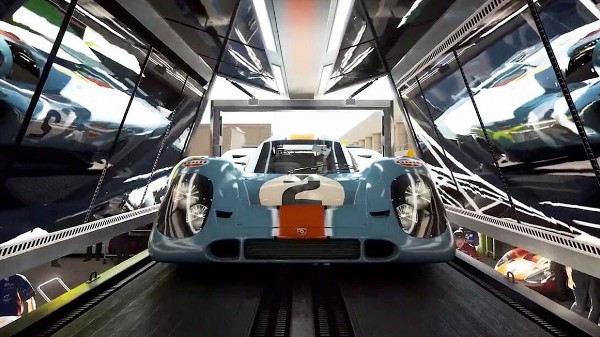 ಗ್ರ್ಯಾನ್ ಟ್ಯುರಿಸ್ಮೊ 7