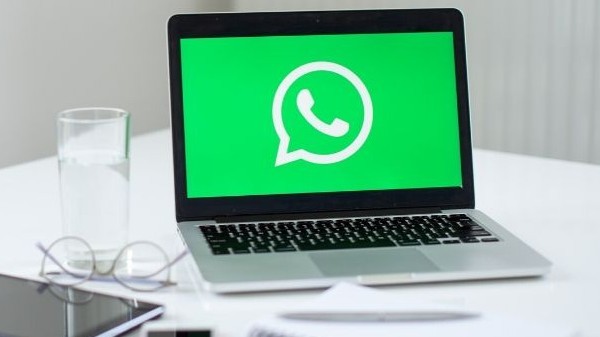 ವಾಟ್ಸಾಪ್‌ 