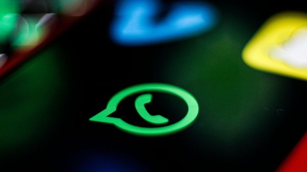 ವಾಟ್ಸಾಪ್ 