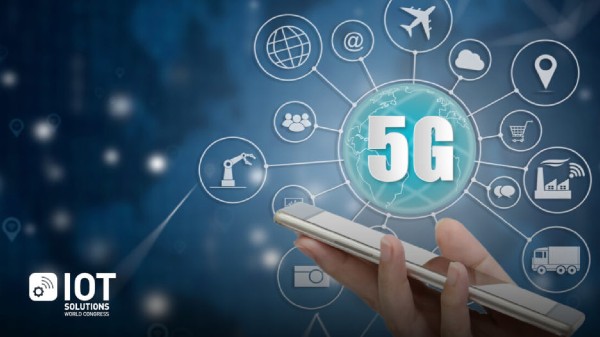 IOT 5G ಎಂದರೆ ಏನು?
