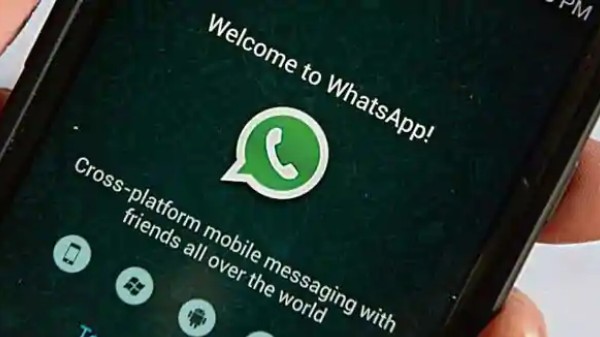 ‘ವಾಟ್ಸಾಪ್ ಚಾಟ್‌ಗಳನ್ನು ಎನ್‌ಕ್ರಿಪ್ಟ್ ಮಾಡಲಾಗಿದೆ'