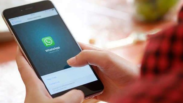 ವಾಟ್ಸಾಪ್‌ 