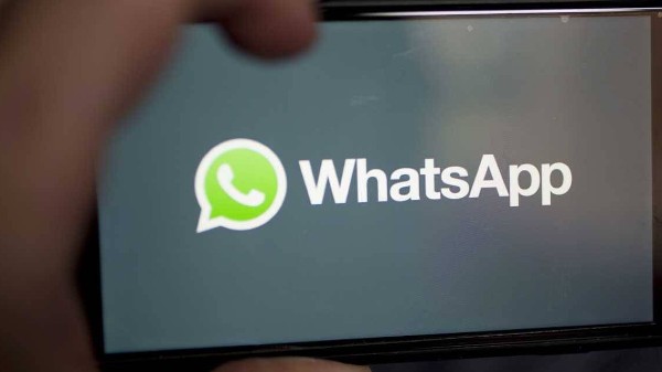 ವಾಟ್ಸಾಪ್‌