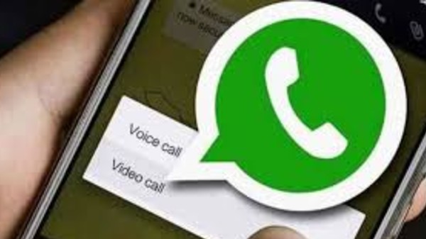 ವಾಟ್ಸಾಪ್ 