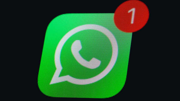 ವಾಟ್ಸಾಪ್‌ 